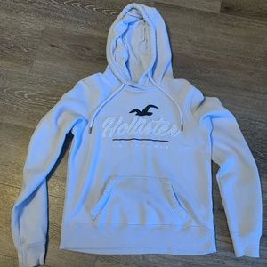 Girls Hollister Hoodie